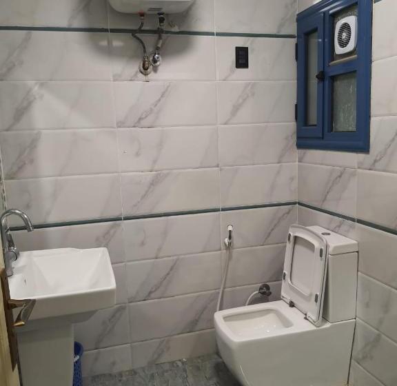 آپارتمان 1 خوابه, Hi Alex Apartments