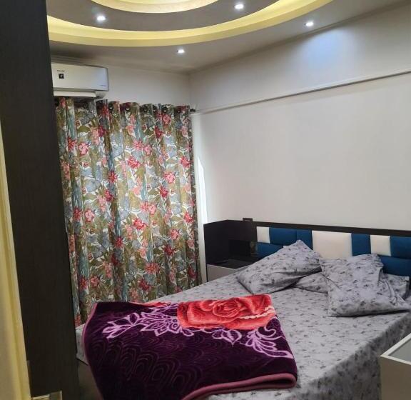 آپارتمان 1 خوابه, Hi Alex Apartments