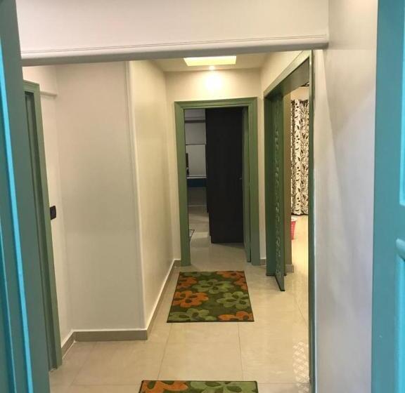 آپارتمان 1 خوابه با چشمانداز دریا, Hi Alex Apartments