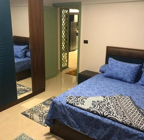 آپارتمان 1 خوابه با چشمانداز دریا, Hi Alex Apartments