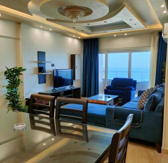 آپارتمان لوکس 1 خوابه, Hi Alex Apartments