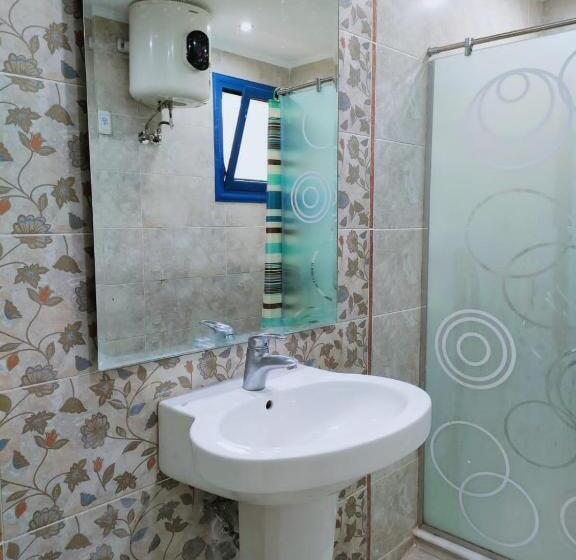 آپارتمان لوکس 1 خوابه, Hi Alex Apartments