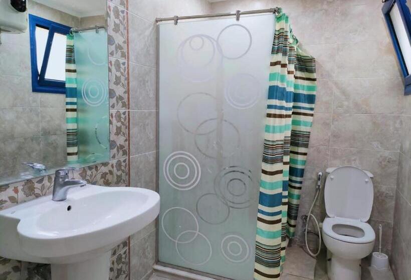 آپارتمان لوکس 1 خوابه, Hi Alex Apartments