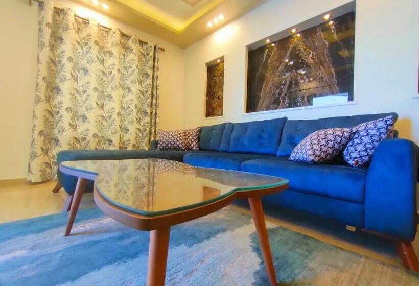 آپارتمان سوپریور 1 خوابه, Hi Alex Apartments