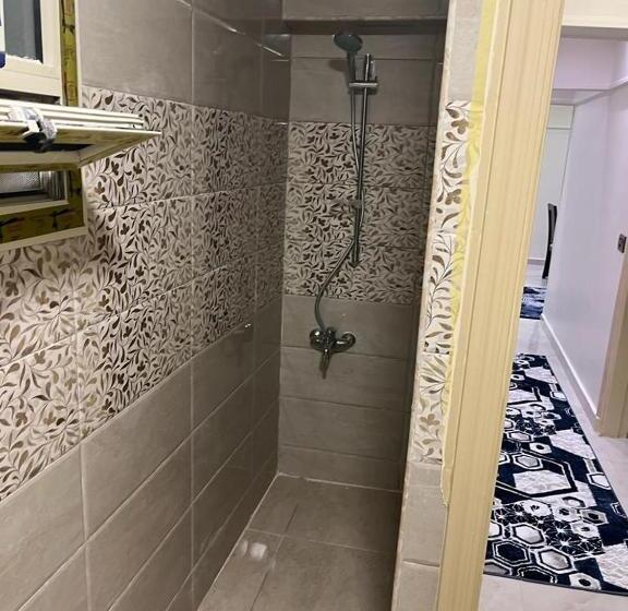 آپارتمان 1 خوابه, Hi Alex Apartments