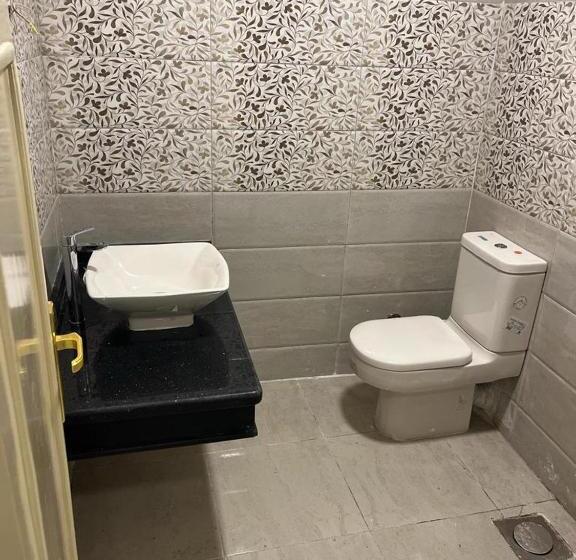 آپارتمان 1 خوابه, Hi Alex Apartments