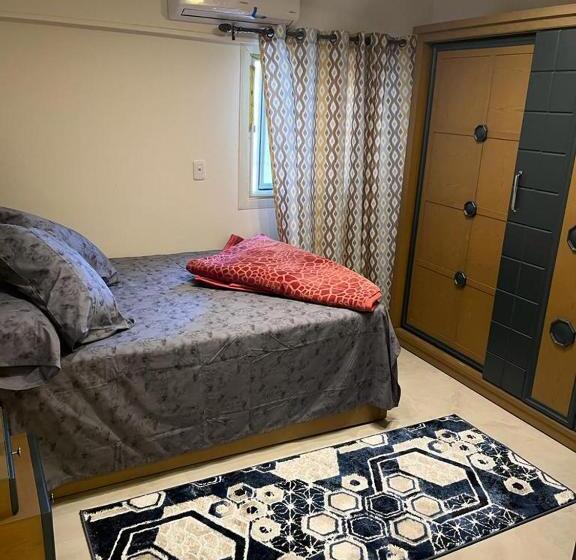 آپارتمان 1 خوابه, Hi Alex Apartments