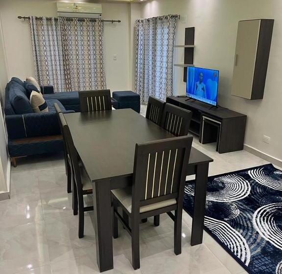 آپارتمان 1 خوابه, Hi Alex Apartments