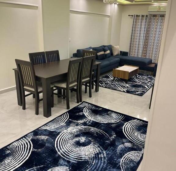 آپارتمان 1 خوابه, Hi Alex Apartments