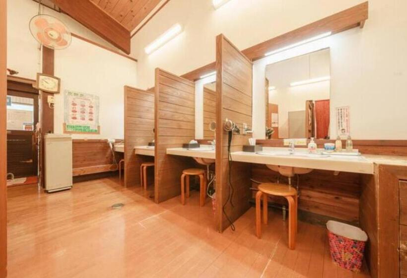Студия Стандарт, Mori No Kuni   Vacation Stay 03842v