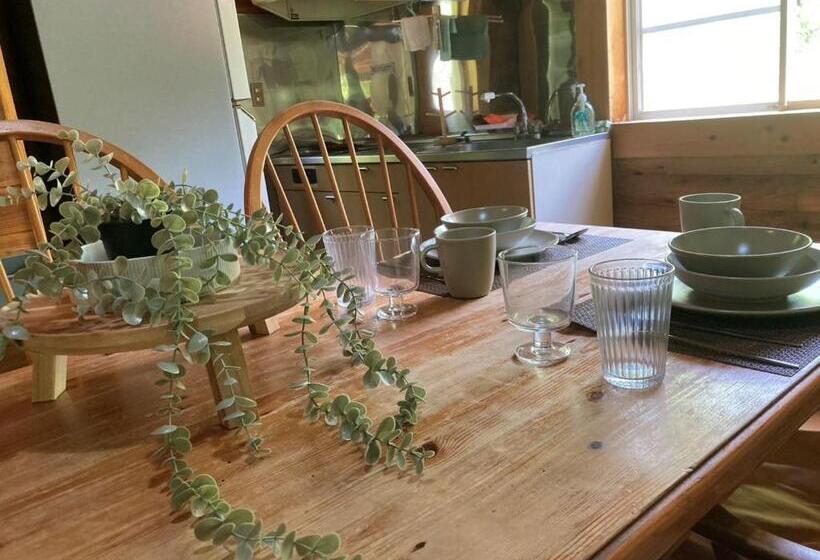 Студия Стандарт, Mori No Kuni   Vacation Stay 03842v