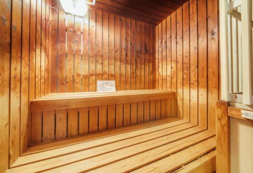 إستوديو قياسى, Mori No Kuni   Vacation Stay 03842v