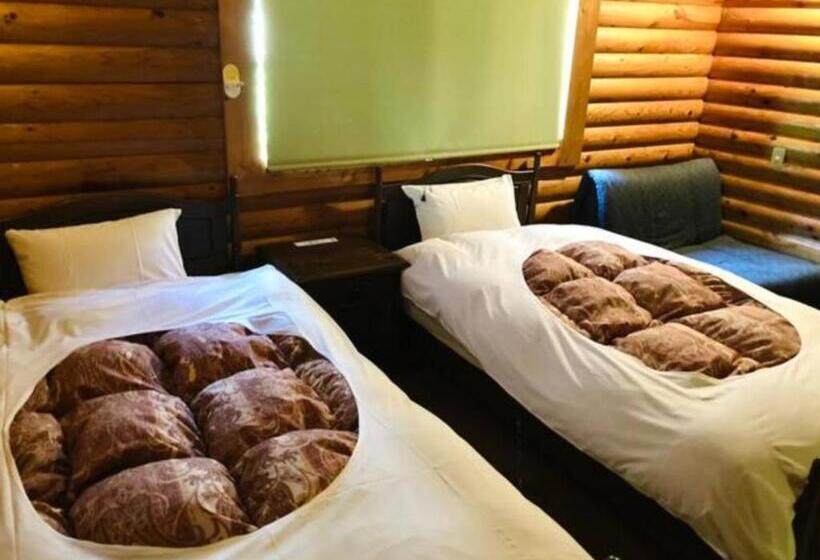 إستوديو قياسى, Mori No Kuni   Vacation Stay 03842v