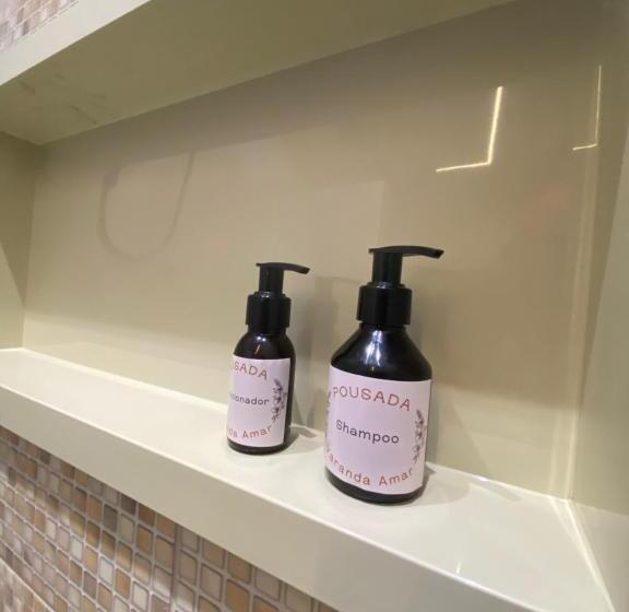 اتاق استاندارد با بالکن, Pousada Varanda Amar   Icaraizinho De Amontada