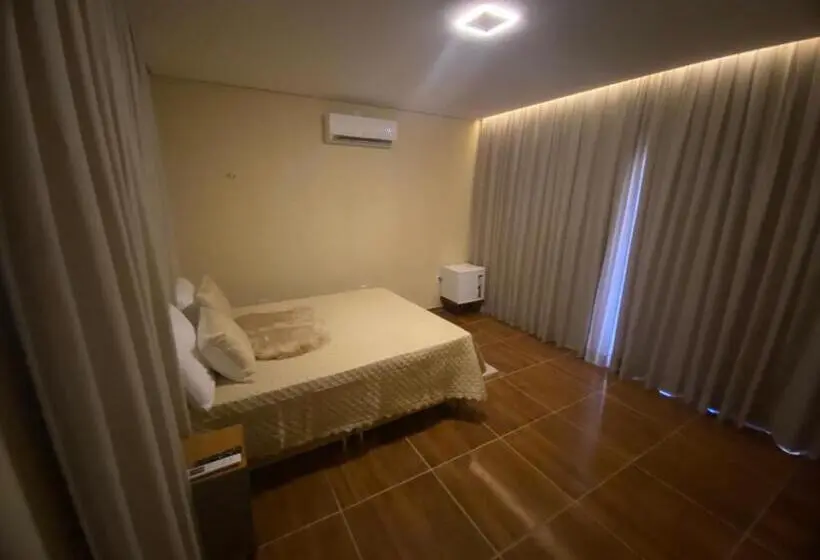 Deluxe-bungalow, Pousada Varanda Amar Icaraizinho De Amontada