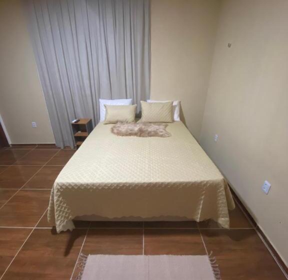 بانگلوی لوکس, Pousada Varanda Amar   Icaraizinho De Amontada