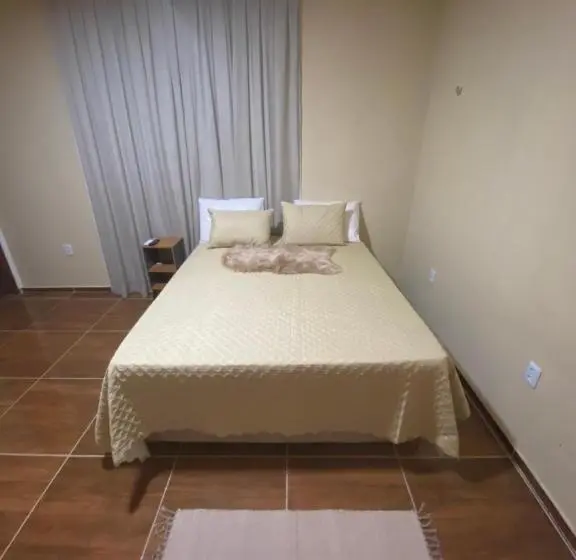 Deluxe-bungalow, Pousada Varanda Amar Icaraizinho De Amontada