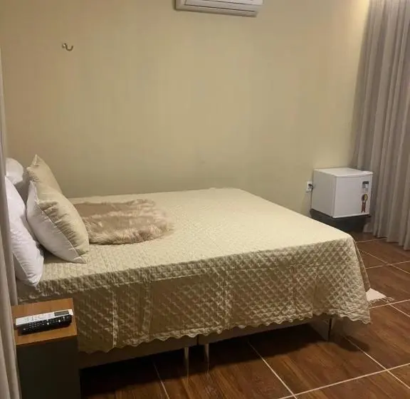 Deluxe-bungalow, Pousada Varanda Amar Icaraizinho De Amontada