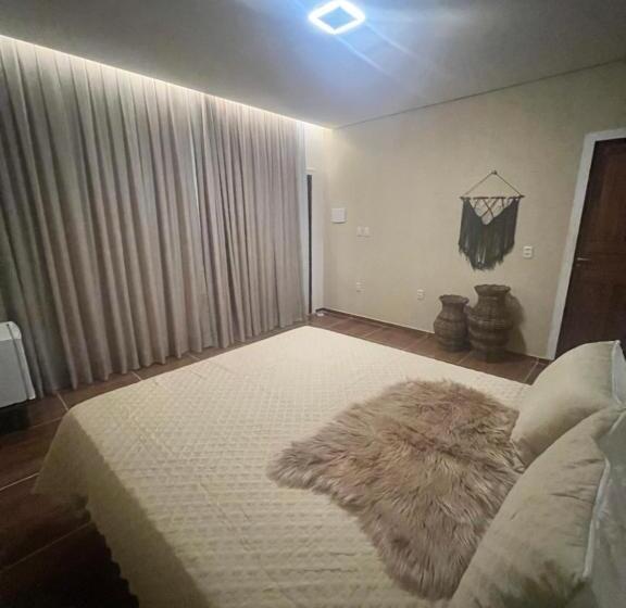 بانگلوی لوکس, Pousada Varanda Amar   Icaraizinho De Amontada