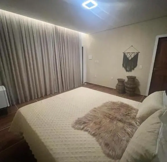Deluxe-bungalow, Pousada Varanda Amar Icaraizinho De Amontada
