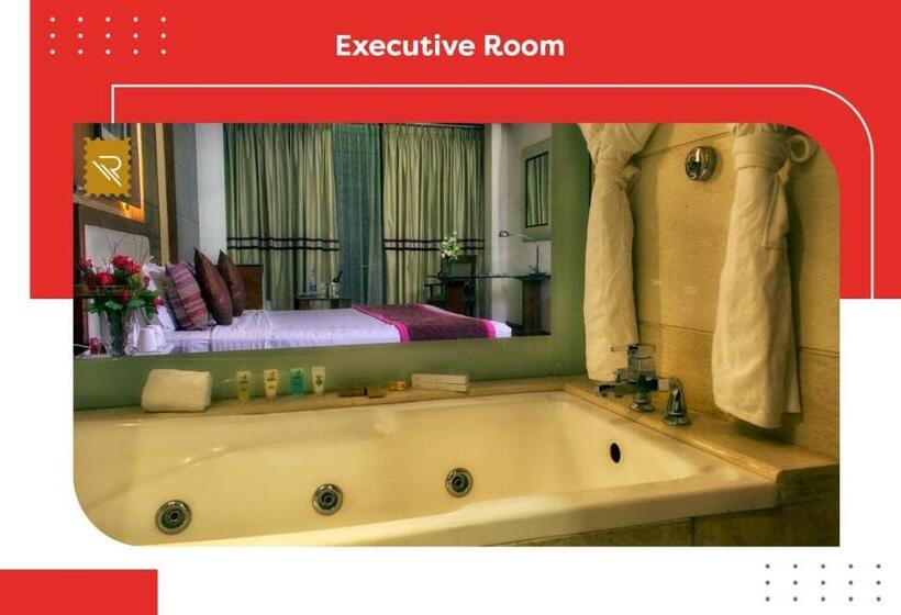 行政套房, Royal Ark   Kasauli