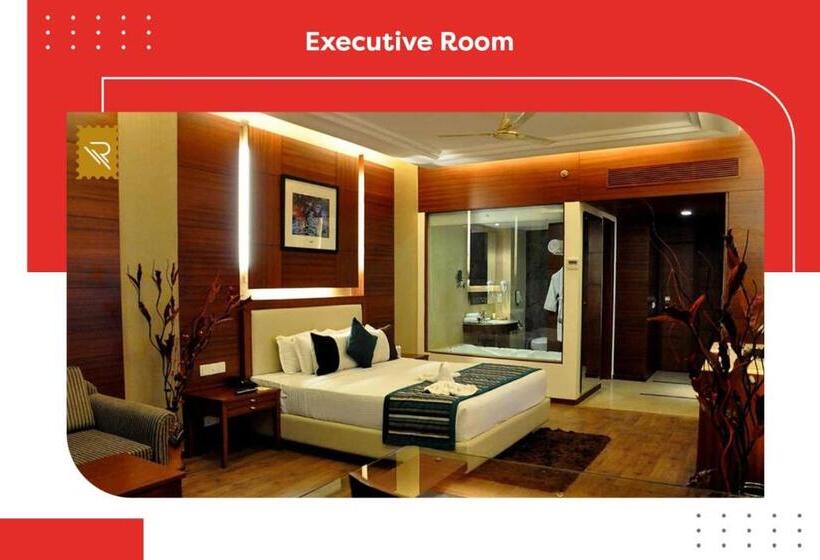 行政套房, Royal Ark   Kasauli