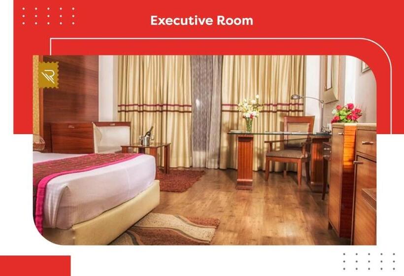 行政套房, Royal Ark   Kasauli