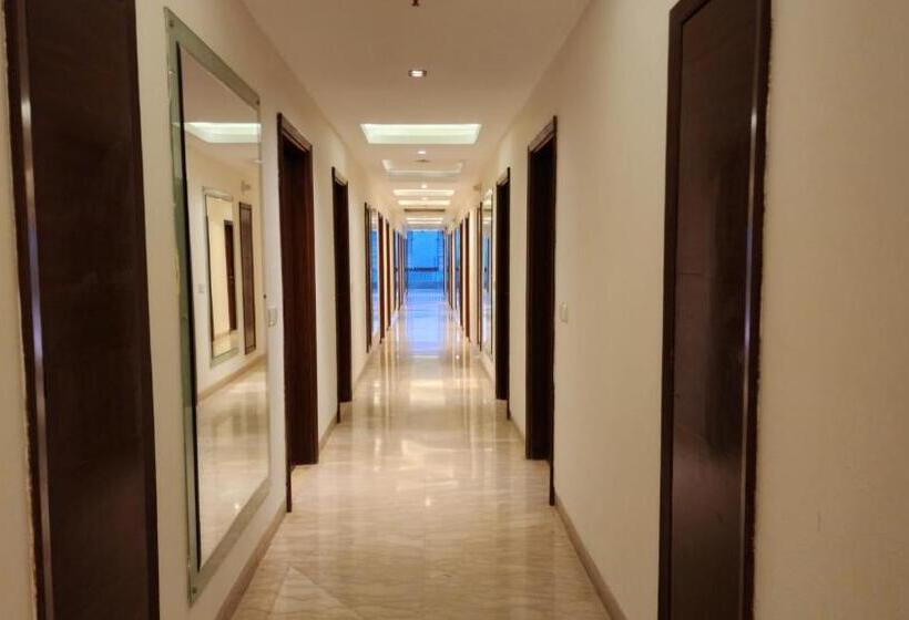 行政套房, Royal Ark   Kasauli