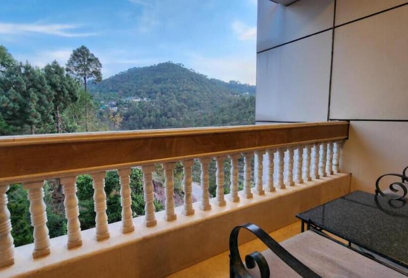 行政套房, Royal Ark   Kasauli