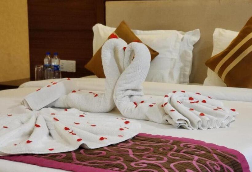 行政套房, Royal Ark   Kasauli