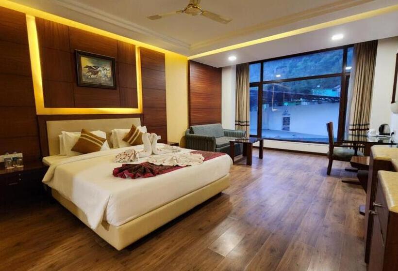 行政套房, Royal Ark   Kasauli