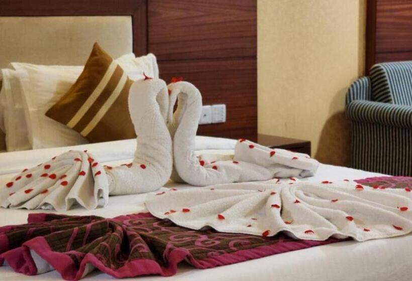 行政套房, Royal Ark   Kasauli