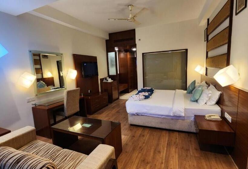 行政套房, Royal Ark   Kasauli