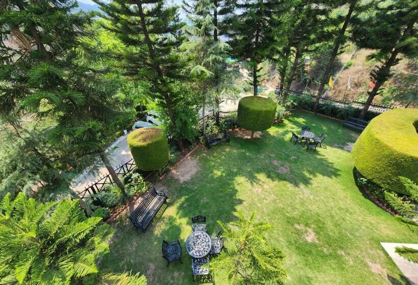 总统套房, Royal Ark   Kasauli