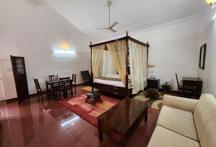 总统套房, Royal Ark   Kasauli