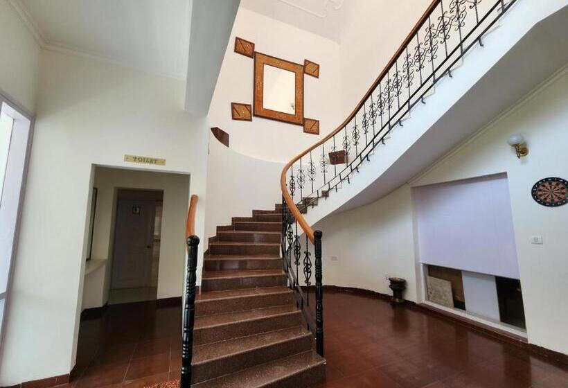 总统套房, Royal Ark   Kasauli