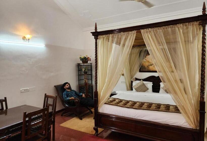 总统套房, Royal Ark   Kasauli