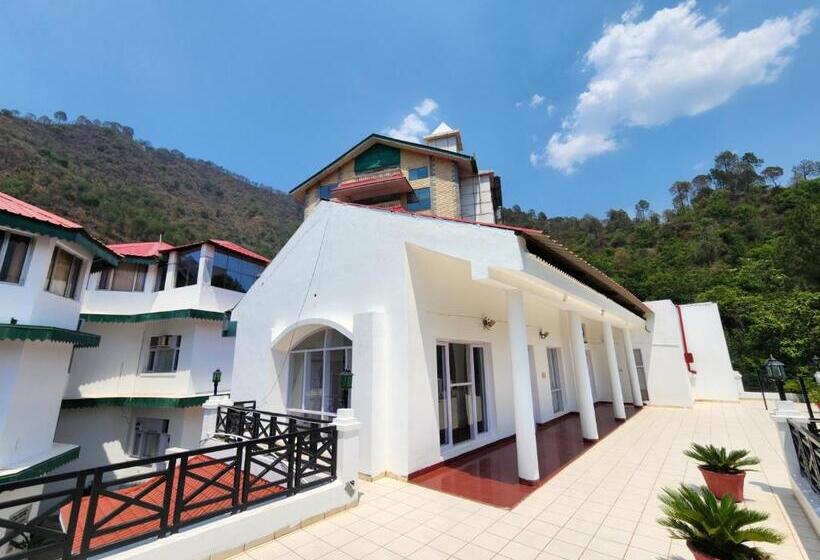 总统套房, Royal Ark   Kasauli