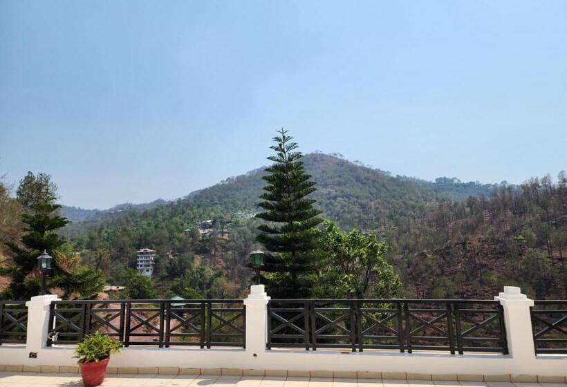 总统套房, Royal Ark   Kasauli