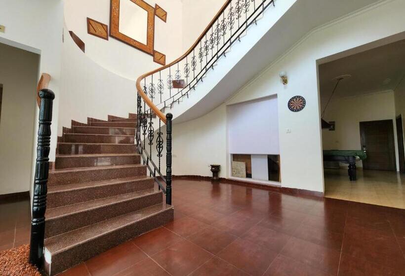 总统套房, Royal Ark   Kasauli