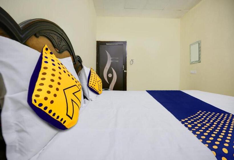 Трехместный Номер Классика, Spot On Raja Guest House