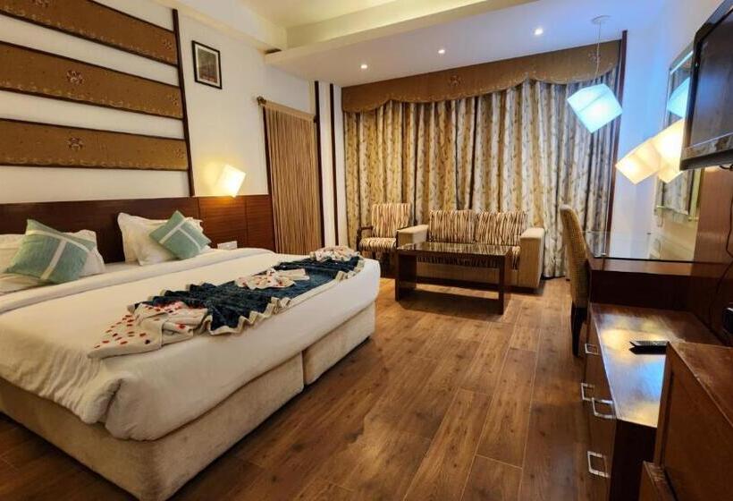 行政套房, Royal Ark   Kasauli