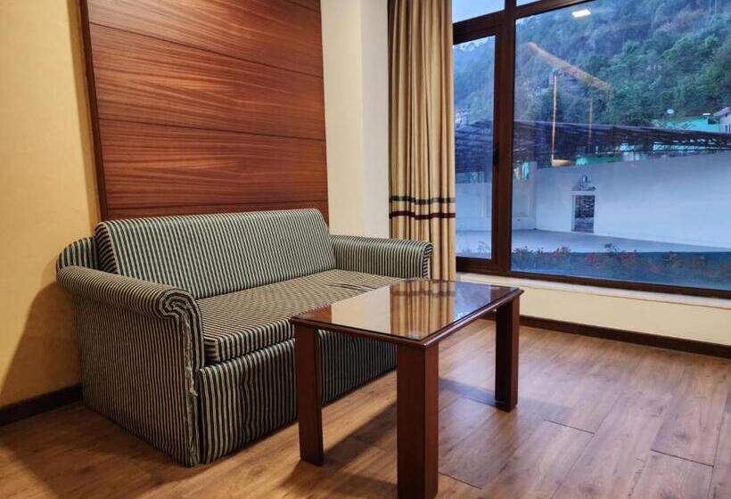 行政套房, Royal Ark   Kasauli