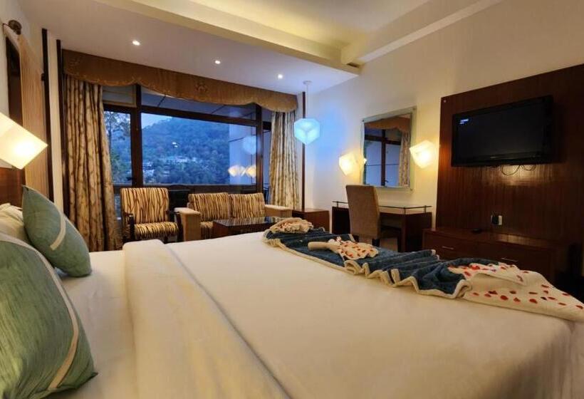 이그제큐티브 스위트, Royal Ark   Kasauli