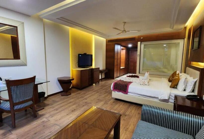 行政套房, Royal Ark   Kasauli