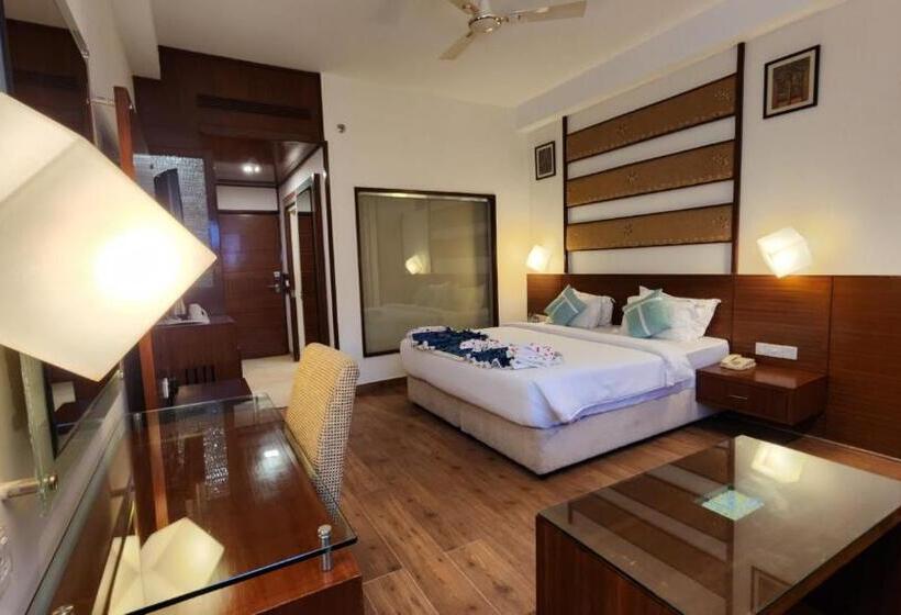 行政套房, Royal Ark   Kasauli