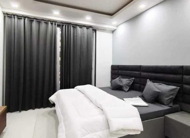 デラックスルーム, White Rock Sector 68 Sohna Road