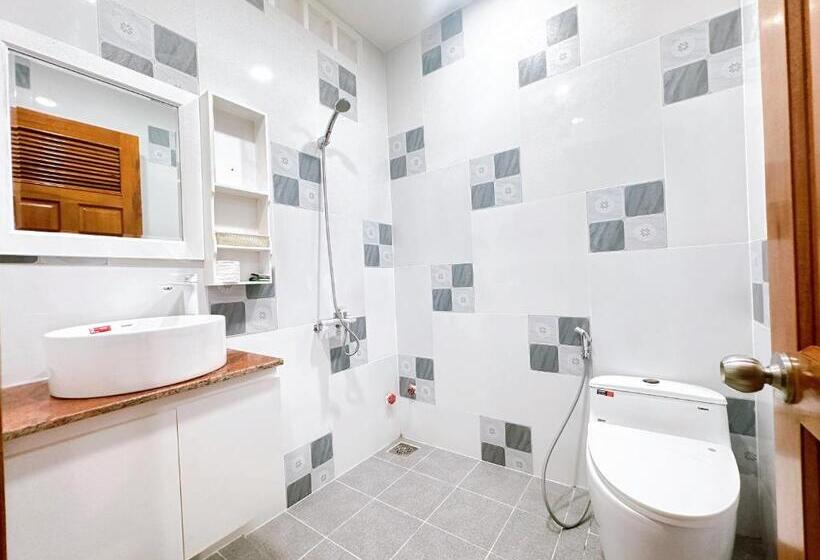 اتاق استاندارد, Milanesa Hotel And Apartment