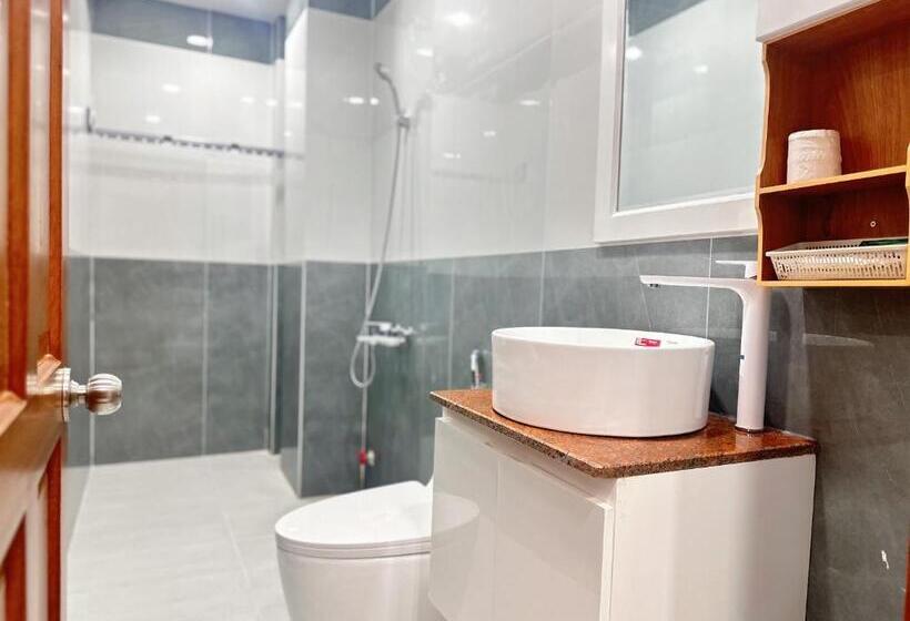 اتاق استاندارد, Milanesa Hotel And Apartment