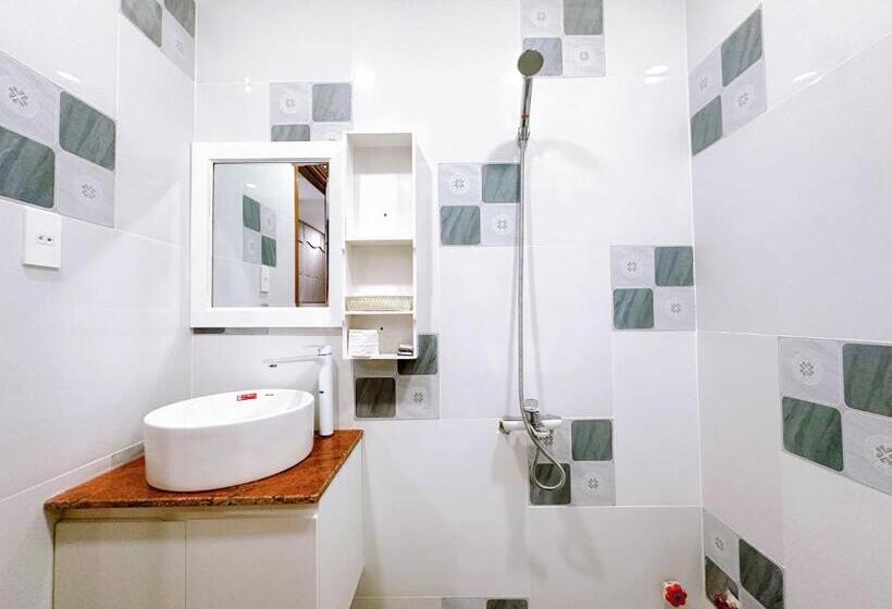 اتاق استاندارد, Milanesa Hotel And Apartment